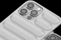 Air Cushion Smartphone Cases Image 6
