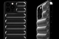 Air Cushion Smartphone Cases Image 8