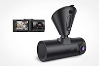 Dual-Sided HD Dash Cams Image 1