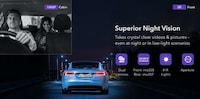 Dual-Sided HD Dash Cams Image 3