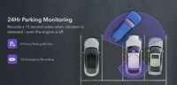 Dual-Sided HD Dash Cams Image 5