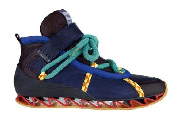 37 Fashionable Hiking Shoes