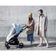 Pollution-Blocking Stroller Covers Image 1