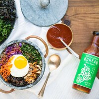 Small-Batch Vegan Korean Sauces Image 2