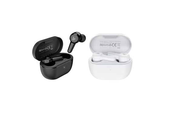 Industry-Leading Wireless Earbuds