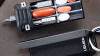 EDC Keychain Storage Tools Image 2