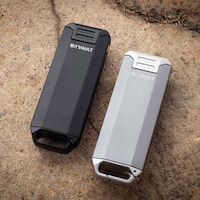 EDC Keychain Storage Tools Image 5