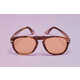 Collaboration Recycled Acetate Sunglasses Image 1