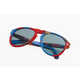 Collaboration Recycled Acetate Sunglasses Image 4