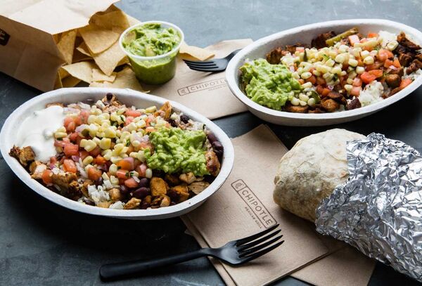 40 Niche Meal Delivery Services