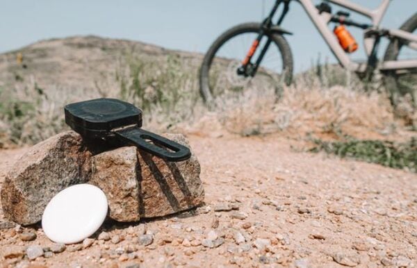 Omni-Compatible Discreet Tracker Cases