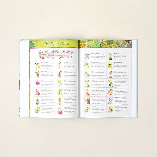 Personalized Fairytale Name Books Image 2