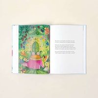 Personalized Fairytale Name Books Image 3
