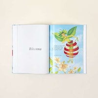 Personalized Fairytale Name Books Image 4