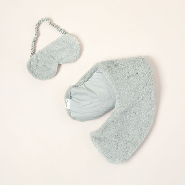 Faux Fur Relaxation Gift Sets