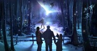 Wizardly Forest Experiences Image 1