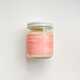 Aromatic Skin-Caring Candles Image 2