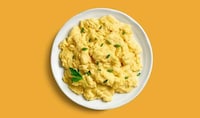 Legume-Based Vegan Eggs Image 1