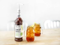 Caffeinated Drink Boosters