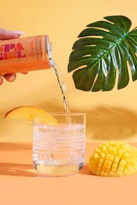 Health-Focused Canned Cocktails