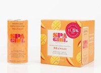 Health-Focused Canned Cocktails Image 2