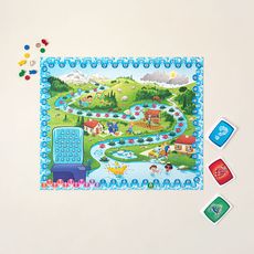 Water Conservation Board Games Article Thubnail