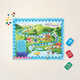 Water Conservation Board Games Image 1