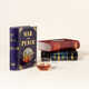 Novel Tea Book Tins Image 2
