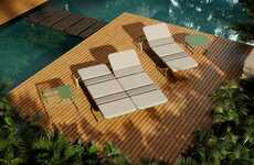 Summer-Ready Sun Loungers