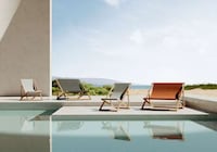 Summer-Ready Sun Loungers Image 3