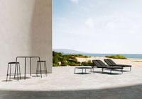 Summer-Ready Sun Loungers Image 4