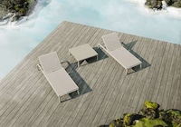 Summer-Ready Sun Loungers Image 5