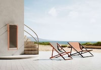 Summer-Ready Sun Loungers Image 6