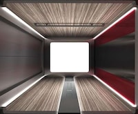 Smartphone-Controlled Elevators Image 1