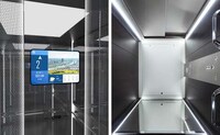 Smartphone-Controlled Elevators Image 2