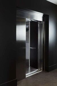 Smartphone-Controlled Elevators Image 3