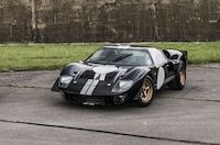 High-End Electric Sports Cars Image 3