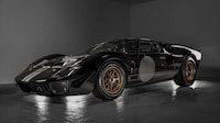 High-End Electric Sports Cars Image 4