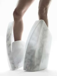 Climate Change-Oriented Shoes Image 5