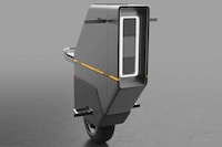 Self-Balancing Monowheel Scooters Image 2