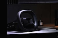 Cellphone-Inspired Steering Wheels Image 4