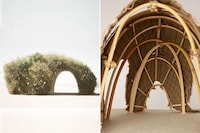 Naturally Crafted Tiny Homes Image 1