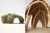 Naturally Crafted Tiny Homes