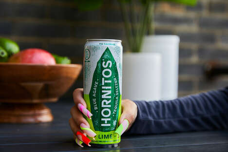 Seltzer-Opening Hacks