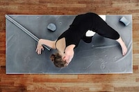Interactive Eco-Focused Movement Mats Image 1