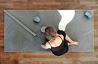 Interactive Eco-Focused Movement Mats Image 2