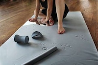 Interactive Eco-Focused Movement Mats Image 3