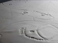 Interactive Eco-Focused Movement Mats Image 4