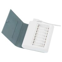 Book-Shaped Battery Chargers Image 4