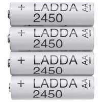 Book-Shaped Battery Chargers Image 5